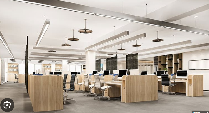 Commercial 2500 Sqft for rent