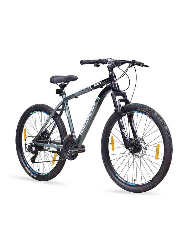 Trek Marlin 7 Mountain Bike