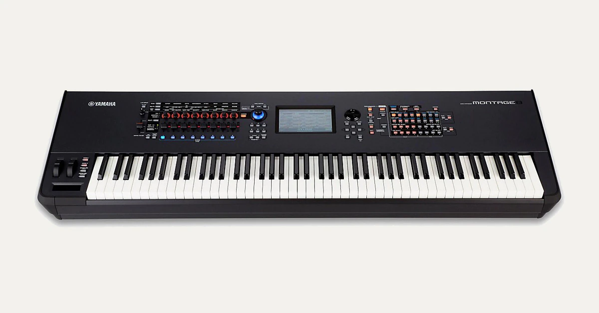 Casio CT-X700 Digital Keyboard