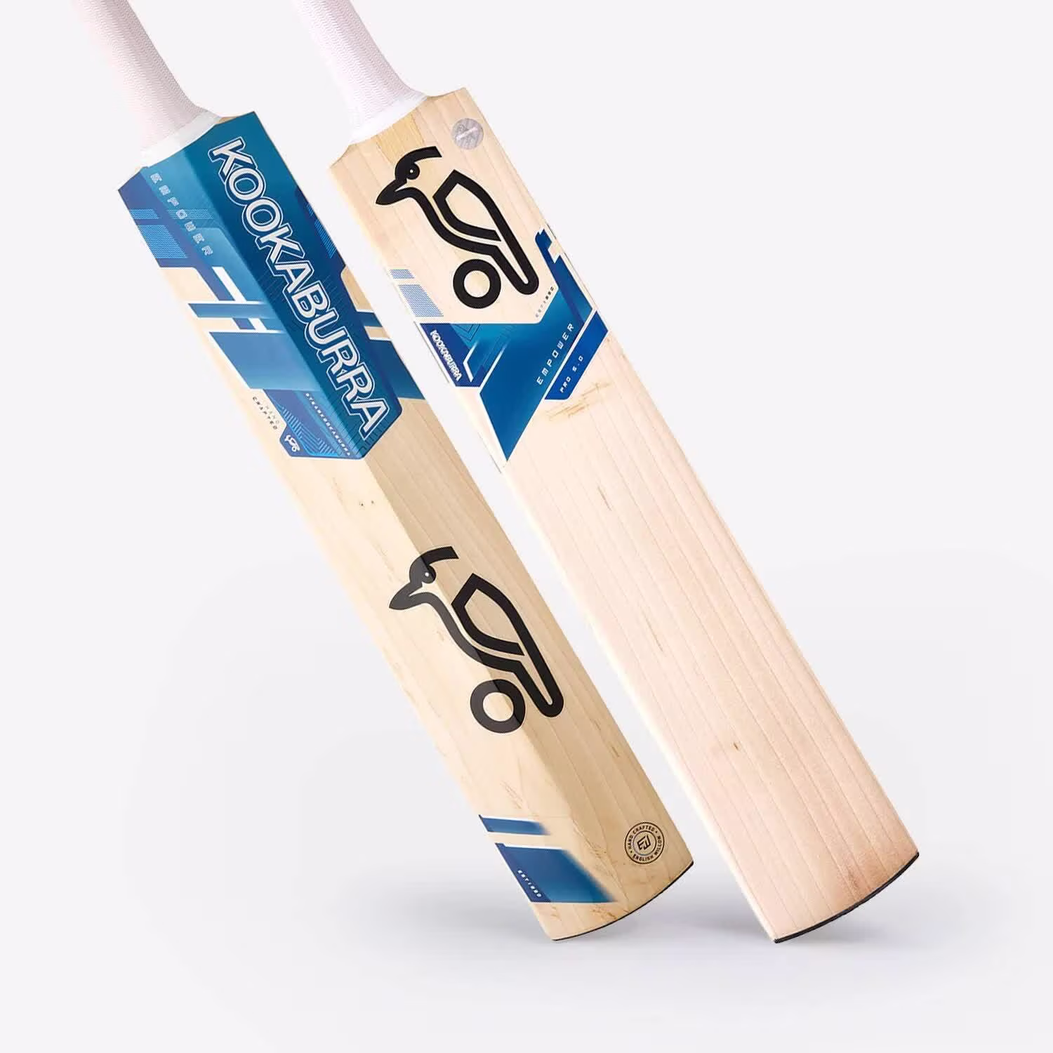 SS English Willow Cricket Bat
